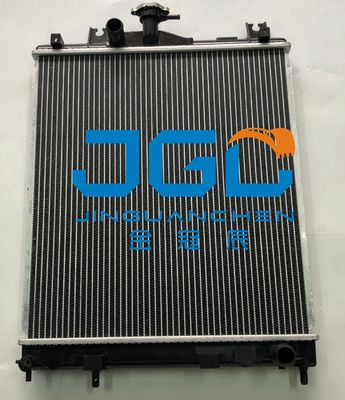 PC35R-8 Części układu chłodzenia grzejników