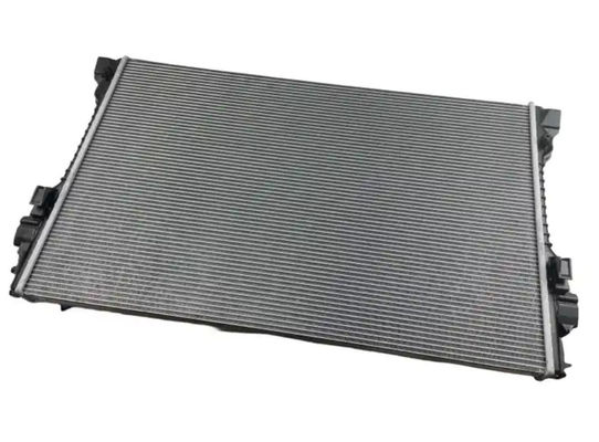 Aluminium 99610613151 Zbiornik wody do chłodzenia sieci grzejnika silnika