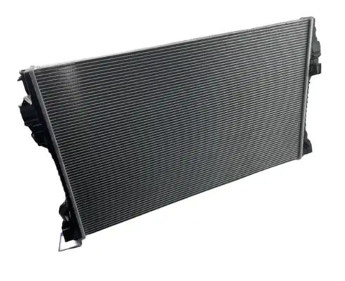 Aluminium 99610613151 Zbiornik wody do chłodzenia sieci grzejnika silnika