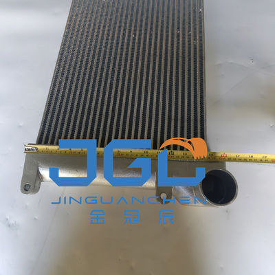 ZAX200 ZAX200-6 ZAX200-1 EX200-6 Radiator silnika wysokoprężnego 4448338 4424522 4448104 DBX1900009