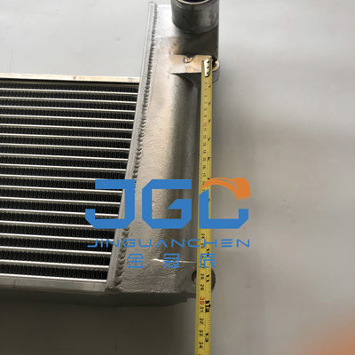 HITATCHI Ekskawator EX120-6 EX110 EX120 EX130 Chłodnik olejowy 4448373