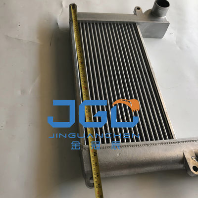 HITATCHI Ekskawator EX120-6 EX110 EX120 EX130 Chłodnik olejowy 4448373