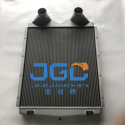 Kato Grzejnik Radiator HD1430 Hydraulic Oil Cooler Aluminium