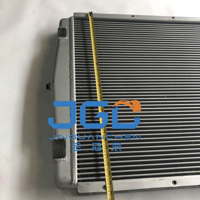 Kato Grzejnik Radiator HD1430 Hydraulic Oil Cooler Aluminium