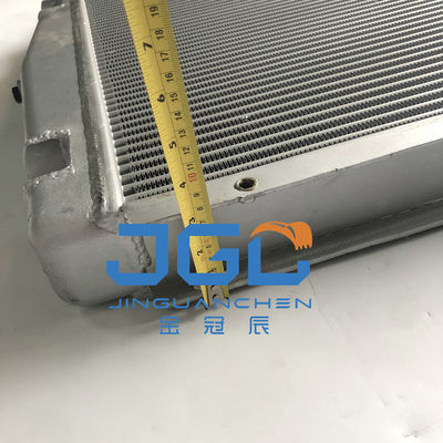 Kato Grzejnik Radiator HD1430 Hydraulic Oil Cooler Aluminium