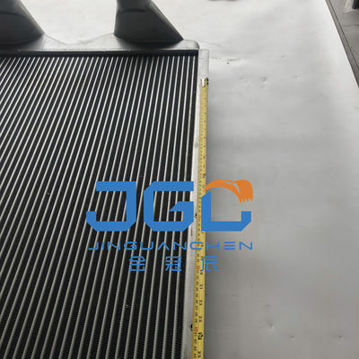 Kato Grzejnik Radiator HD1430 Hydraulic Oil Cooler Aluminium
