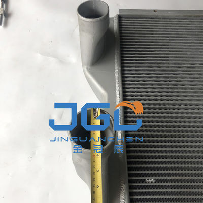 Kato Grzejnik Radiator HD1430 Hydraulic Oil Cooler Aluminium