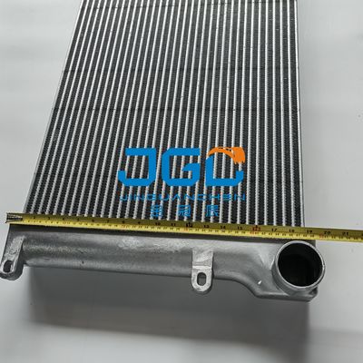 Woda z zbiornika EX360-6 grzejnika YA00012059 dla Hitachi