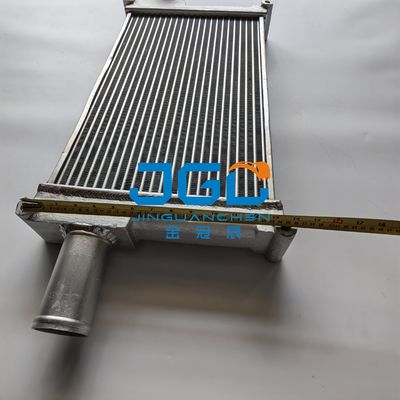Kobelco SK210-6E SK200-6E Radiator kopalni YN05P00035S001