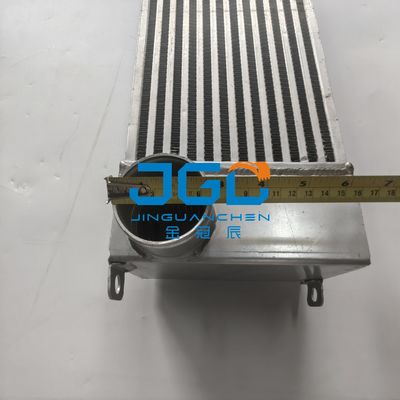 SK350-8 SK330-8 Radiator silnika wysokoprężnego LC05P00043S001 LC05P00043S034 LC05P00043S031