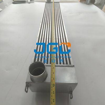SK350-8 SK330-8 Radiator silnika wysokoprężnego LC05P00043S001 LC05P00043S034 LC05P00043S031