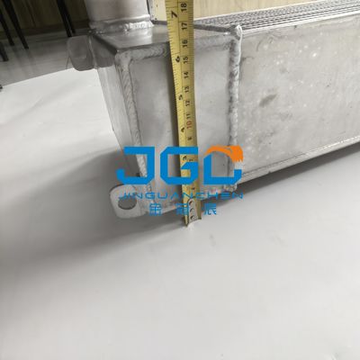 SK350-8 SK330-8 Radiator silnika wysokoprężnego LC05P00043S001 LC05P00043S034 LC05P00043S031