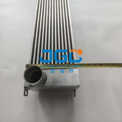 SK350-8 SK330-8 Radiator silnika wysokoprężnego LC05P00043S001 LC05P00043S034 LC05P00043S031