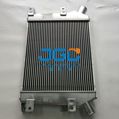 PC400-7 Grzejnik chłodzący grzejnik 207-03-75120 Średnia wielkość