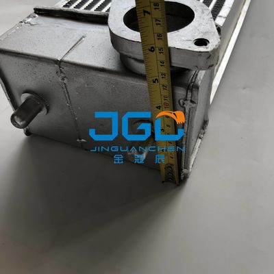 PC200-8 Radiator chłodzący olejem do hydraulicznego chłodzenia koparek 20Y-03-41651