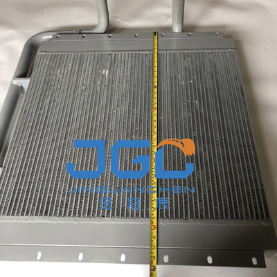 DH220-3 Radiator kopalni słonecznej o mocy 200 W dla Doosan Daewoo 2202-9407 2202-9407A