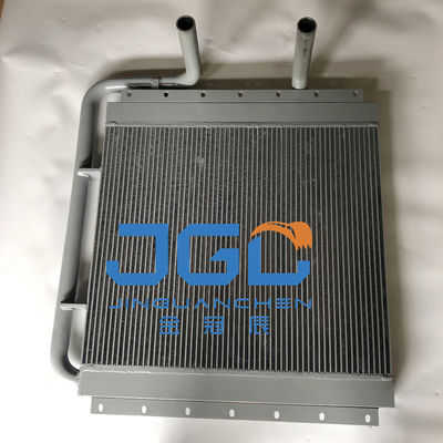 DH220-3 Radiator kopalni słonecznej o mocy 200 W dla Doosan Daewoo 2202-9407 2202-9407A