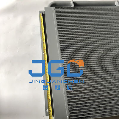 DH220-3 Radiator kopalni słonecznej o mocy 200 W dla Doosan Daewoo 2202-9407 2202-9407A