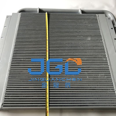 DH220-3 Radiator kopalni słonecznej o mocy 200 W dla Doosan Daewoo 2202-9407 2202-9407A