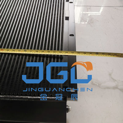 DH500 DH500-7 DH550-7 Grzejnik 13F91000