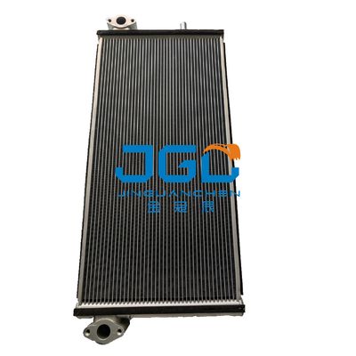 DX225 DX200A DX210W DX190W DX220A DX225LC DX230LC DX235NLC Chłodnik olejowy K1008128