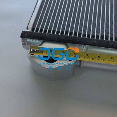 DX225 DX200A DX210W DX190W DX220A DX225LC DX230LC DX235NLC Chłodnik olejowy K1008128