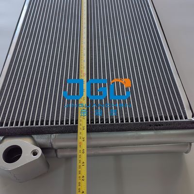 DX225 DX200A DX210W DX190W DX220A DX225LC DX230LC DX235NLC Chłodnik olejowy K1008128