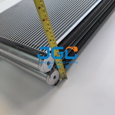 DX225 DX200A DX210W DX190W DX220A DX225LC DX230LC DX235NLC Chłodnik olejowy K1008128