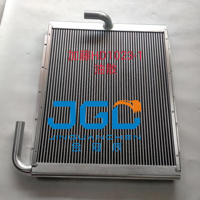 HD1023 Grzejnik Kato
