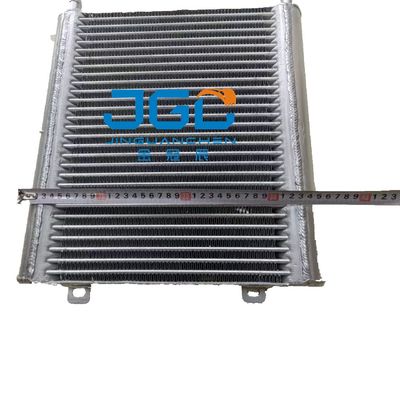Kubota 161 Radiator kopalni JBT161