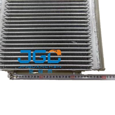 Kubota 161 Radiator kopalni JBT161