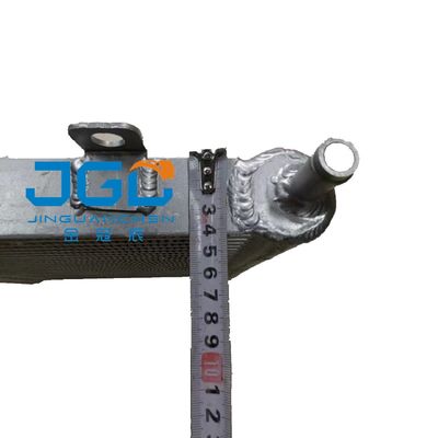 Kubota 161 Radiator kopalni JBT161