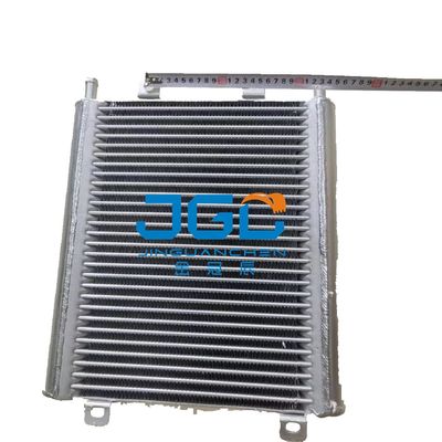 Kubota 161 Radiator kopalni JBT161