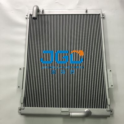 Ekskawator E320B E320BM E320BLN E320BN E320BS Radiator 141-5722 1415722