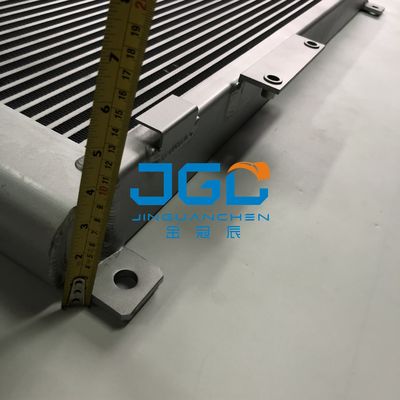 Ekskawator E320B E320BM E320BLN E320BN E320BS Radiator 141-5722 1415722