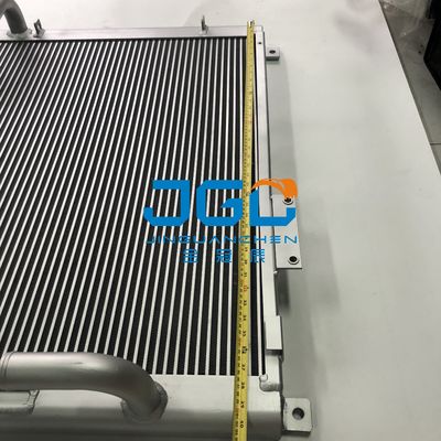 Ekskawator E320B E320BM E320BLN E320BN E320BS Radiator 141-5722 1415722