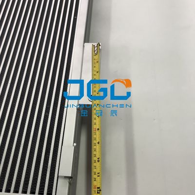Ekskawator E320B E320BM E320BLN E320BN E320BS Radiator 141-5722 1415722