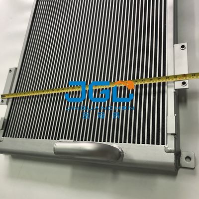 Ekskawator E320B E320BM E320BLN E320BN E320BS Radiator 141-5722 1415722