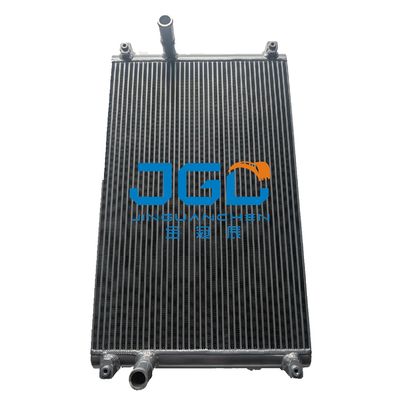 Radiator 508-6290 5086290 Radiator chłodzącej wody przemysłowej dla 320 320GC 323 C7.1 Silnik kopalni E320 E320GC E323
