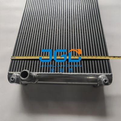 Radiator 508-6290 5086290 Radiator chłodzącej wody przemysłowej dla 320 320GC 323 C7.1 Silnik kopalni E320 E320GC E323