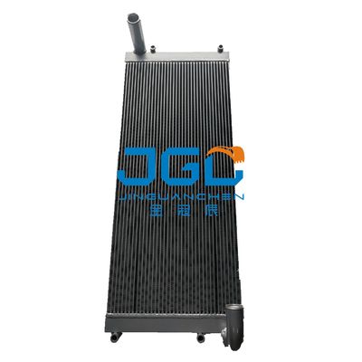 Ekskawator E336 E340 E340GC E345 E336GC E345GC 475-6622 4756622 Radiator