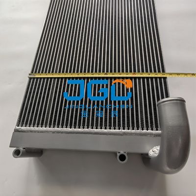Ekskawator E336 E340 E340GC E345 E336GC E345GC 475-6622 4756622 Radiator