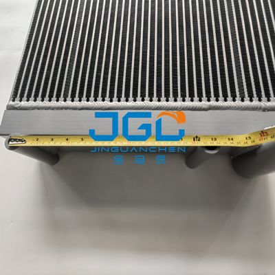 Ekskawator E336 E340 E340GC E345 E336GC E345GC 475-6622 4756622 Radiator