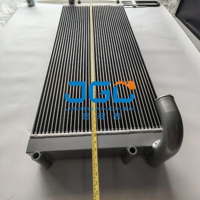 Ekskawator E336 E340 E340GC E345 E336GC E345GC 475-6622 4756622 Radiator