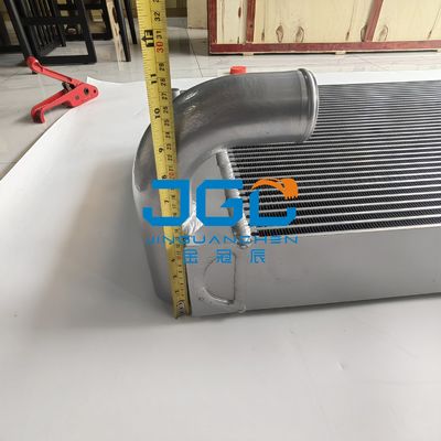 Ekskawator E336 E340 E340GC E345 E336GC E345GC 475-6622 4756622 Radiator