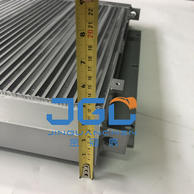 E307B E305.5 RADIATOR Do koparki  131-8962X3 162-6198