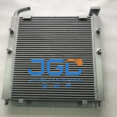 E307B E305.5 RADIATOR Do koparki  131-8962X3 162-6198