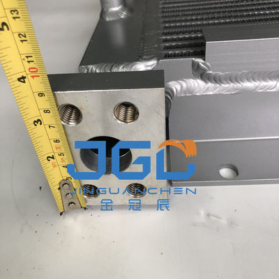 E307B E305.5 RADIATOR Do koparki  131-8962X3 162-6198