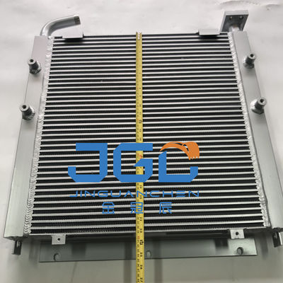 E307B E305.5 RADIATOR Do koparki  131-8962X3 162-6198