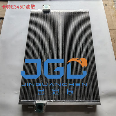 E345 E349 E349D E345C E345CL E345D E345DL Radiator kopalni 230-2966 383-6407 2302966 3836407